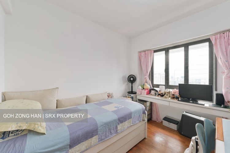 Blk 88 Skyville @ Dawson (Queenstown), HDB 4 Rooms #547023361